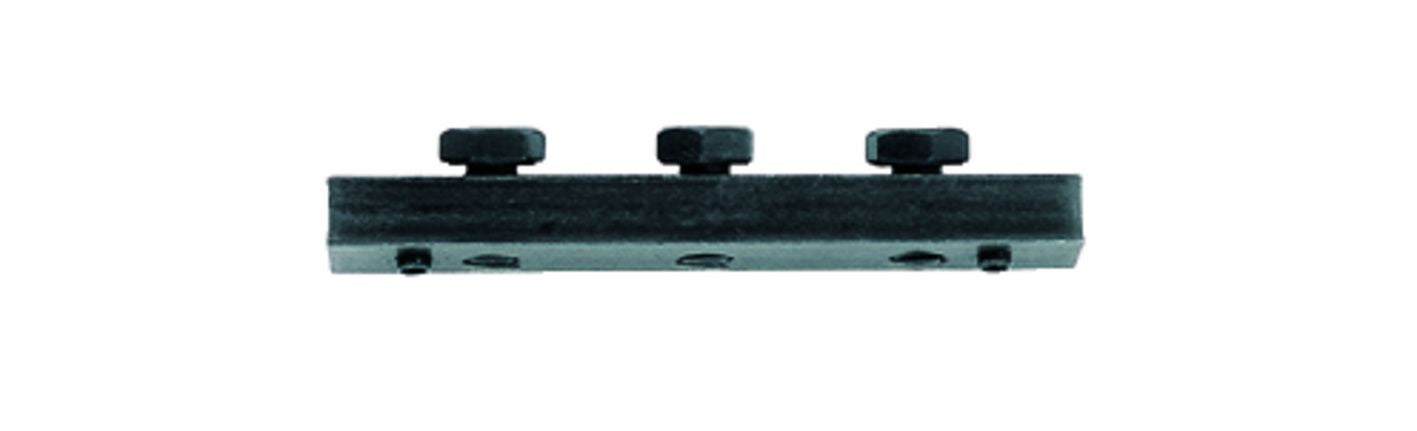 Klamper komplet til vendekniv 035090