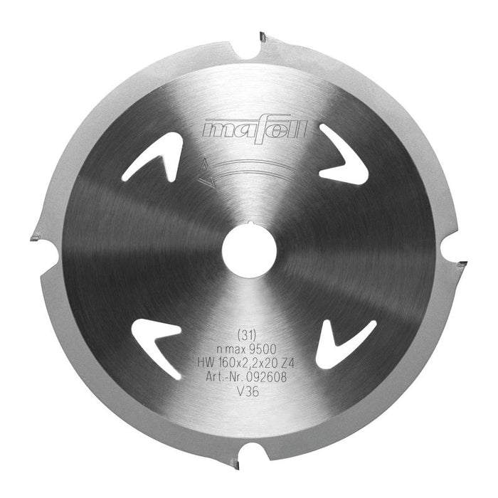 Savblad KSB-AM160