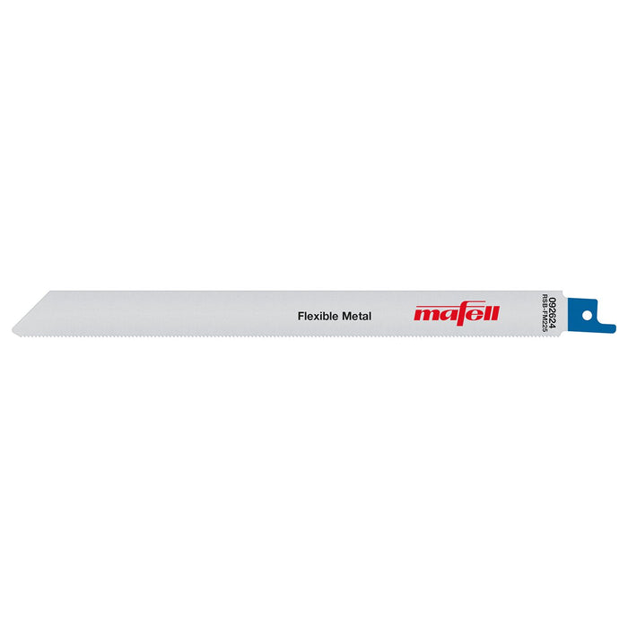 Bajonetsavblad RSB-FM225 Flexible Metal