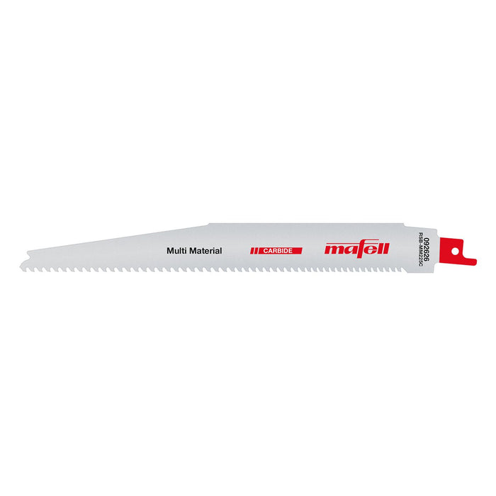 Bajonetsavblad RSB-MM225 C Multi Material Carbide