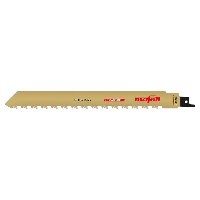 Bajonetsavblad RSB-HB240 C Hollow Brick Carbide