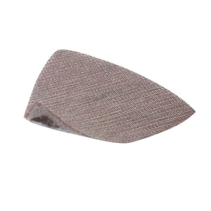 Slibegitter Abranet® Set Delta 105; 3 x P80 / 3 x P 120 / 3 x P180