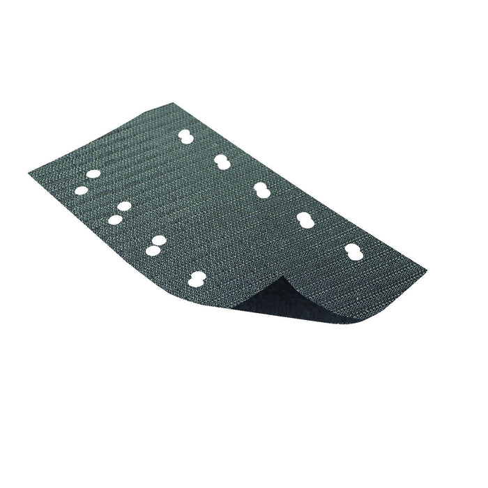 Beskyttelsesplade UVA-SA 10 115 x 230 mm (10 x hullet)