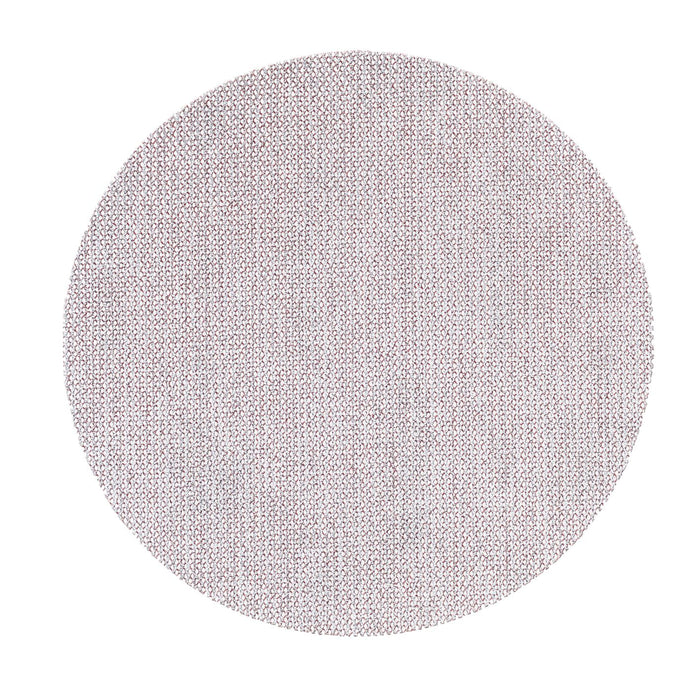 Slibegitter Abranet® P 120, Ø 150 mm, 40 styk med beskyttelsesunderlag i hver pakning
