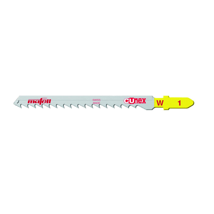 Stiksavblad CUnex SSB-W1 2 styk (PS 2-18)