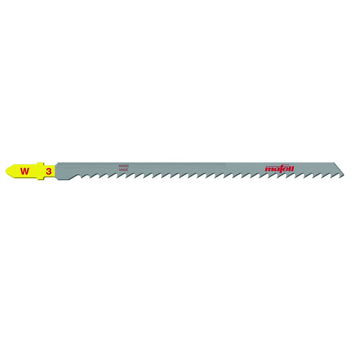 Stiksavblad SSB-W3 5 styk (P1 CC)