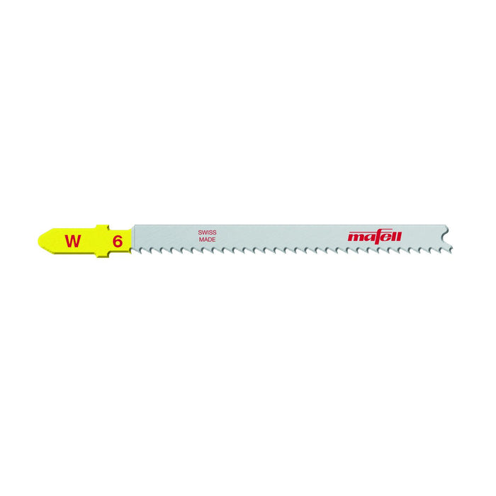 Stiksavblad SSB-W6 5 styk (PS 2-18)
