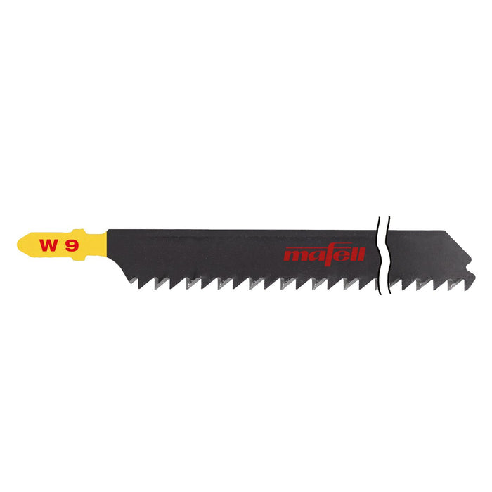 Stiksavblad SSB-W9 3 styk (PS 2-18)