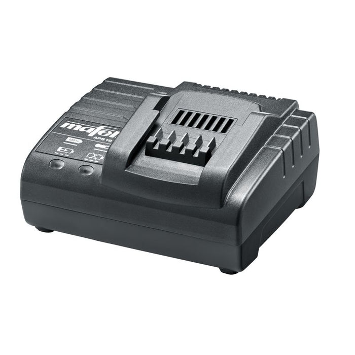 Akku-PowerStation APS 18M+ Hurtigoplader 18V