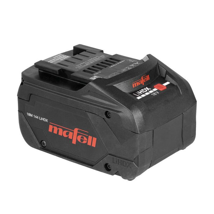 Akku-PowerTank 18 M 144 LiHDX Li-Ion, 18V, 144 Wh (LiHDX)