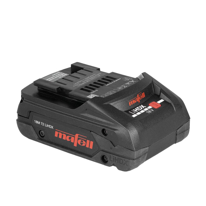 Akku-PowerTank 18 M 72 LiHDX Li-Ion, 18V, 72 Wh (LiHDX)
