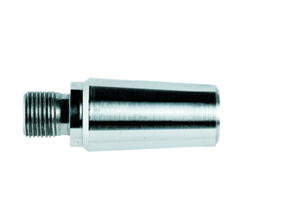 Adapter til fræser med indvendigt gevind M 12 x 1 (LO 65 EC)