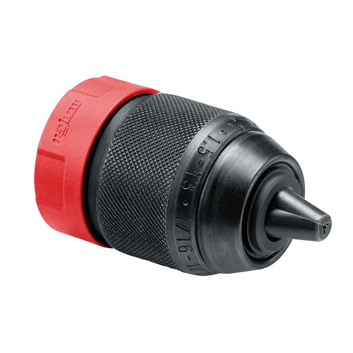 Hurtig-borespændepatron A-SBF 13 13 mm (A 18/ASB 18)