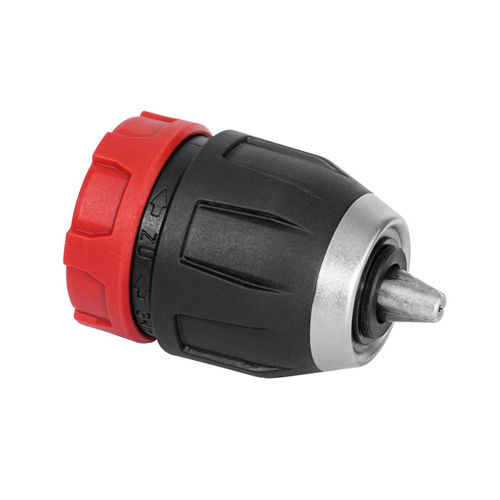 Hurtig-borespændepatron A-SBF 10 10 mm (A 12)