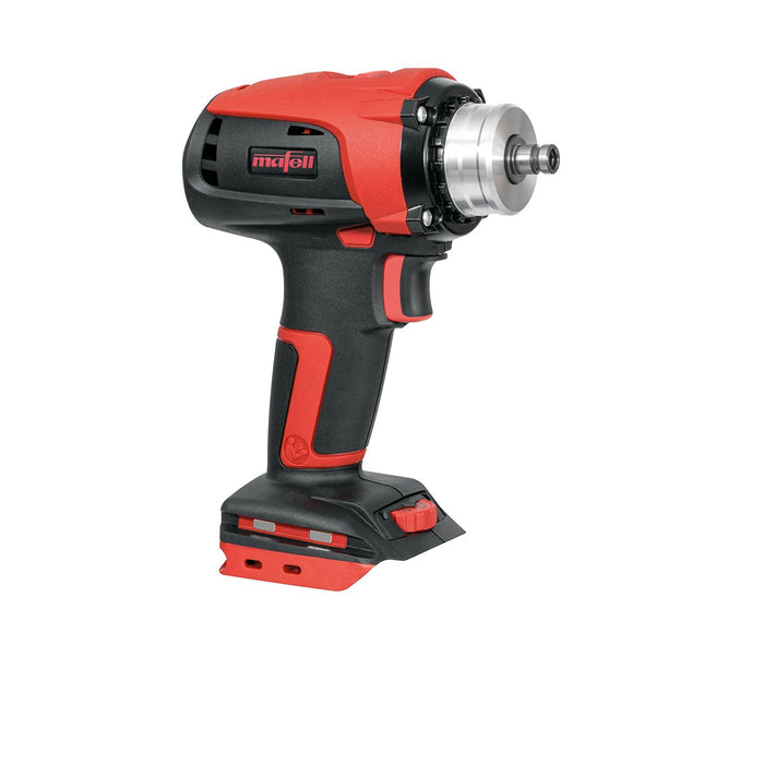 Akku bore-/skruemaskine A 18 PURE i T-MAX kasse