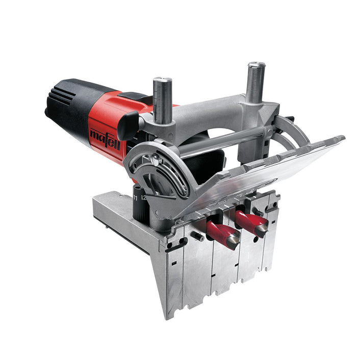 DuoDyvler system DD40 P PowerMAX i T-MAX kasse