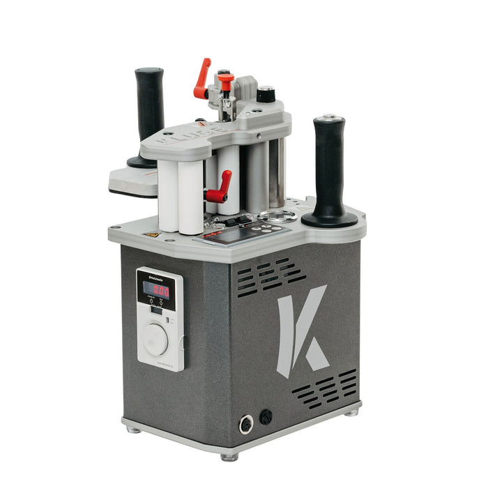 Nulfugekantmaskine HIT-M 65 i MAFELL-MAX kasse