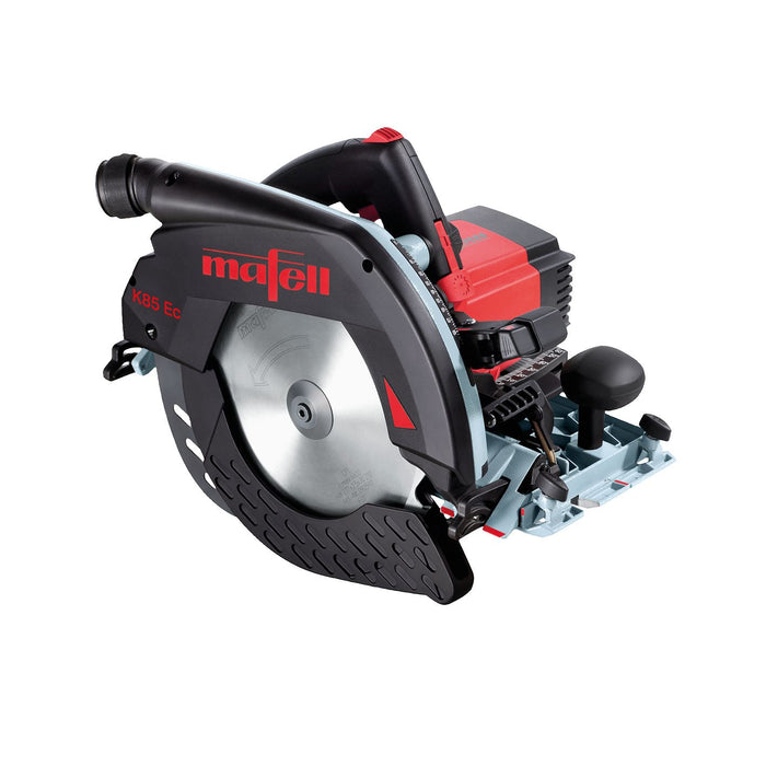 Håndrundsav K 85 Ec i L-MAX kasse