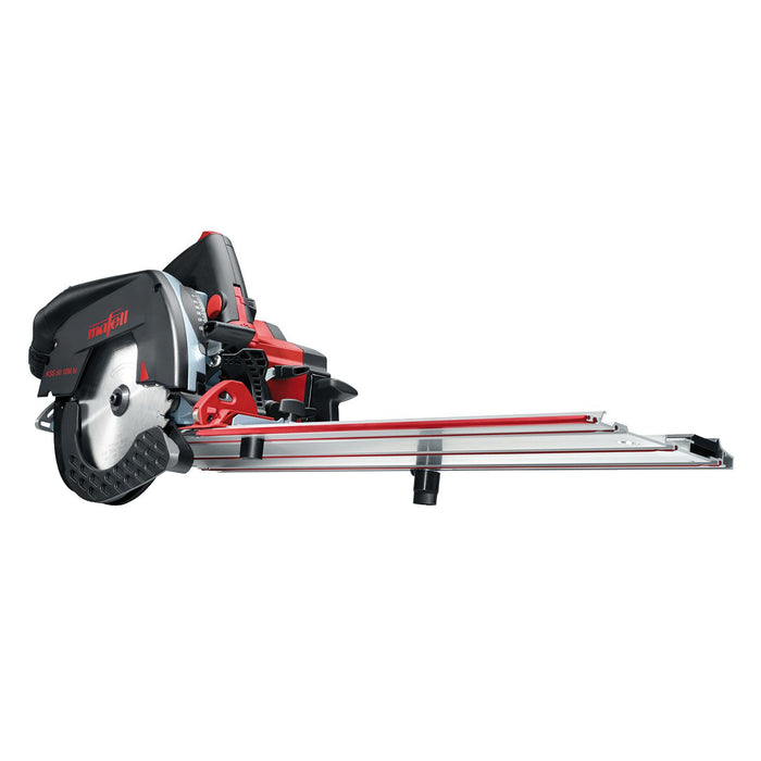 Akku Kapsavsystem KSS 50 18 M bl PURE i transportkuffert