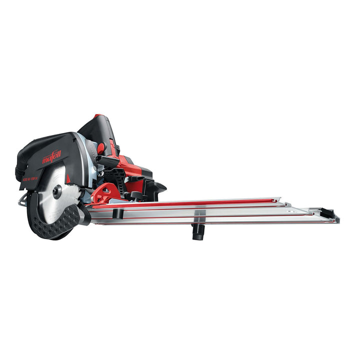 Akku Kapsavsystem KSS 60 18M bl i transportkkuffert