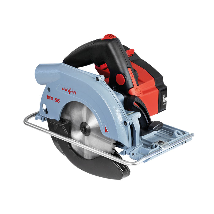 Akku håndrundsav MS 55-18 PURE