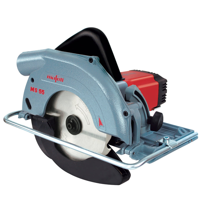 Mafell Håndrundsav MS 55