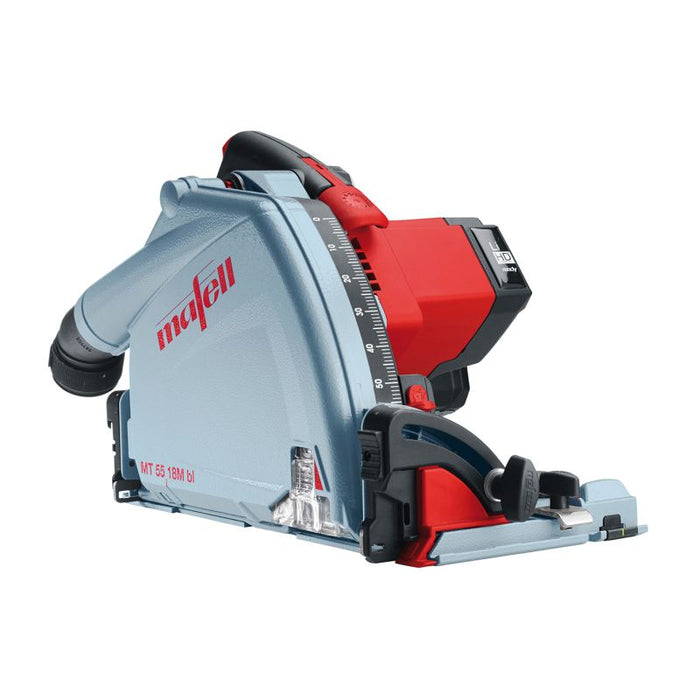 Akku Dyksav MT 55 18 M bl i T-MAX kasse