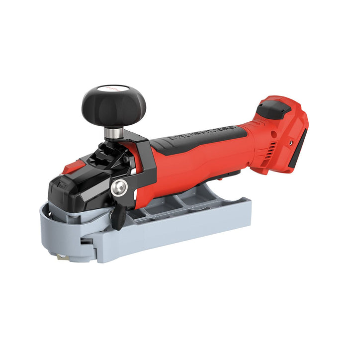 Akku Planfræser PF 80-18 PURE i MAX3