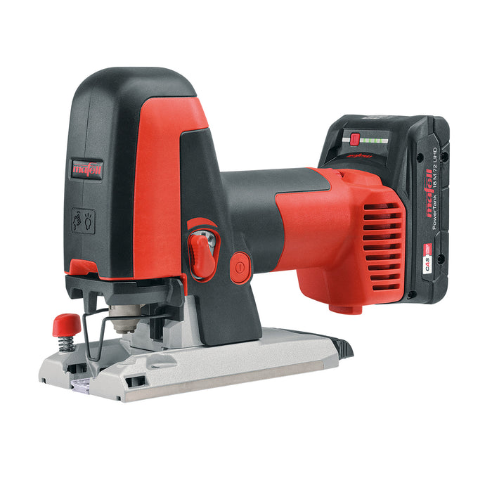 Mafell akku stiksav PS 2-18 i MAX3-kasse