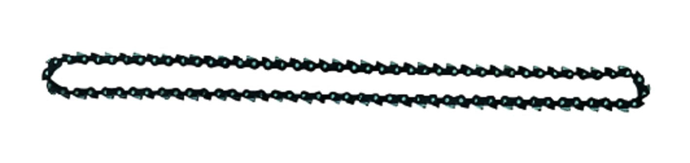 Kæde til kærvtykkelse 14 mm (43 dobbeltled) (SG 230)