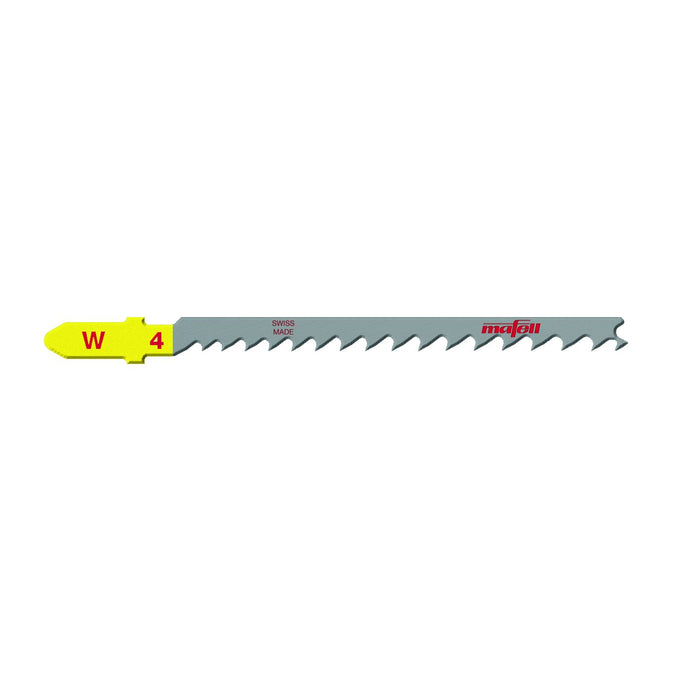 Stiksavblad W4 5 styk (P1 CC)