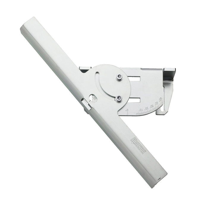 Vinkelanslag hun 120B