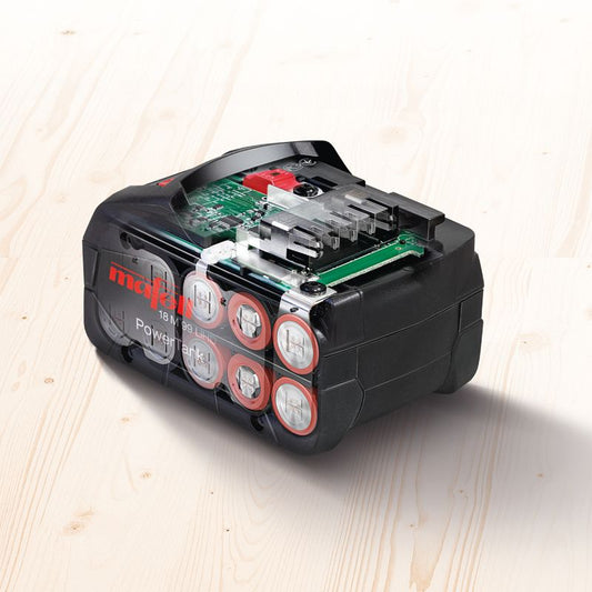 Akku-PowerTank 18 M 99 LiHD Li-Ion, 18V, 99 Wh (LiHD)