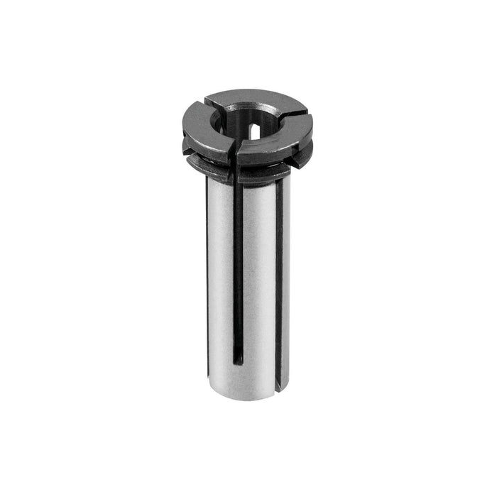 Reduktionsrør (slebet) 6 mm