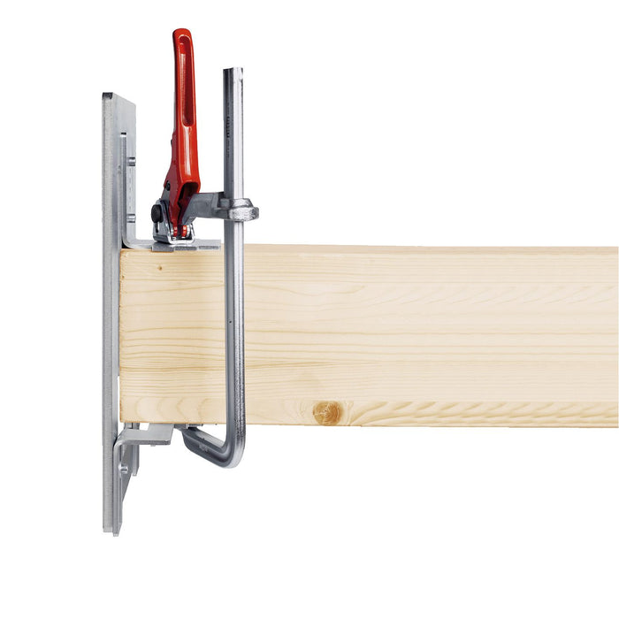 Fræsschablonen Arunda 120B Midi