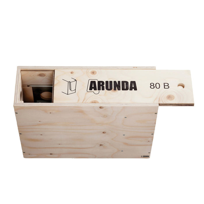 Fræsschablonen Arunda 50B Maxi