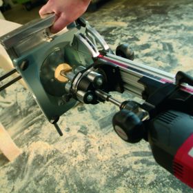 Borestation BST 320