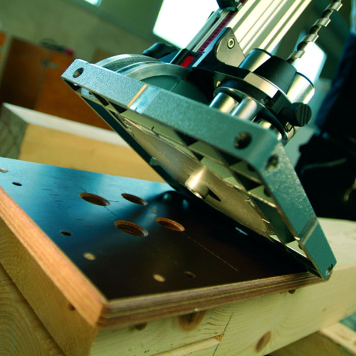 Borestation BST 650 S