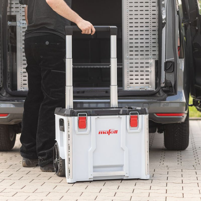 L-BOXX C476-TB + Boreværktøjssæt