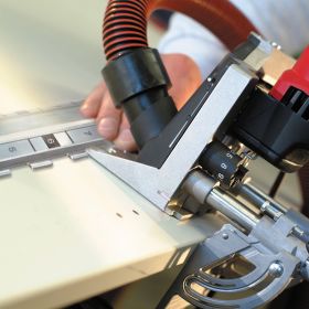 DuoDyvler system DD40 P PowerMAX i T-MAX kasse