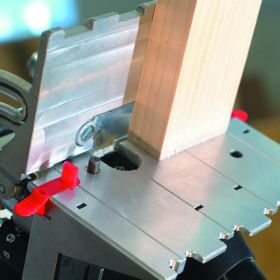 DuoDyvler system DD40 P PowerMAX i T-MAX kasse