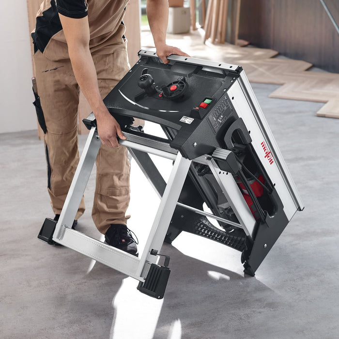 ERIKA 85 + Tilbehørs-pakke