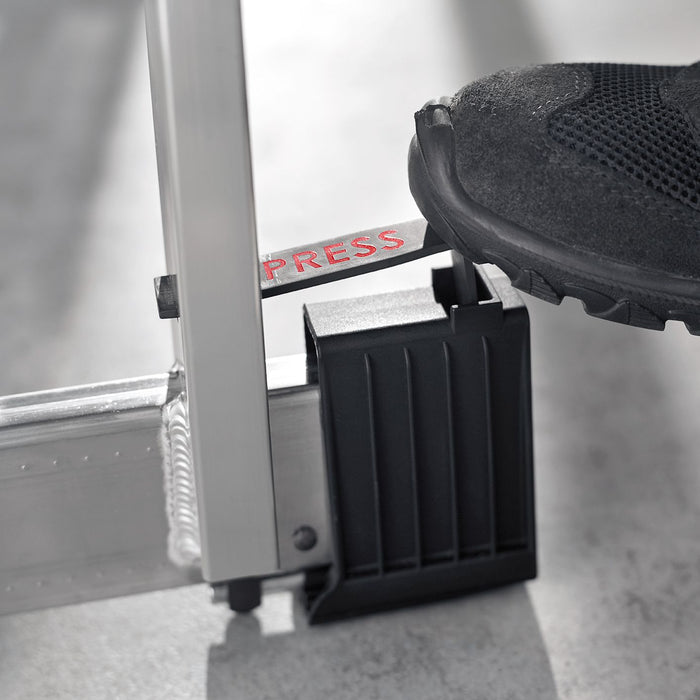 ERIKA 85 + Tilbehørs-pakke