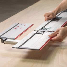 MT 55 cc + F-MS i MAX3-kasse