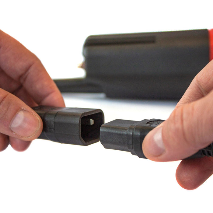Fræsemotor FM 1000 PV-WS