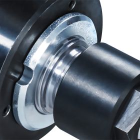 Fræsemotor FM 1000