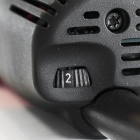 Fræsemotor FM 1000