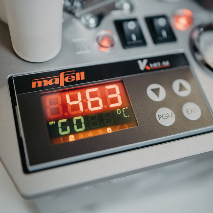 Nulfugekantmaskine HIT-M 65 SA i T-MAX kasse
