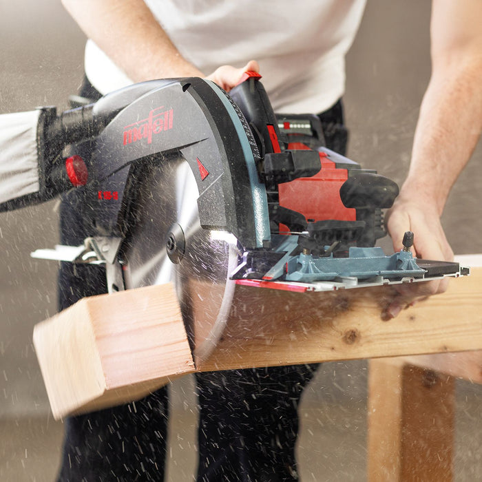 Akku håndrundsav K 105-18 PURE NYHED