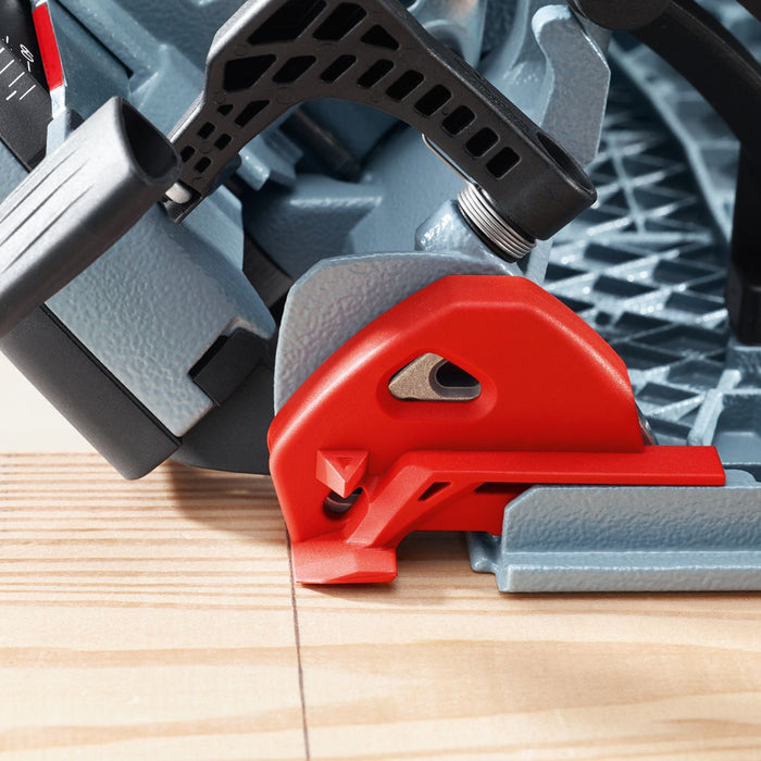 K 65 18M bl + Kapskinne M + TZ-FT800